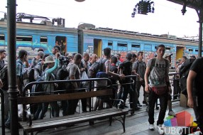 Prihvatni centar spreman za dve nedelje
