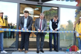 I u Subotici otvoren „Lidl“