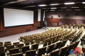 Bioskop "Eurocinema" neće raditi dva meseca