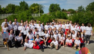 Školarci odmerili znanje u pružanju prve pomoći