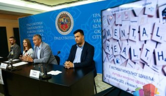 Počinje Festival mentalnog zdravlja