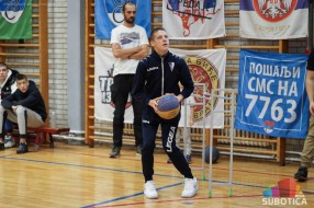 "Trojka iz bloka" održana po treći put u našem gradu