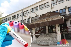 "Hepatitis: Razbijmo prepreke" - rano testiranje znači rano lečenje