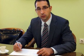 Modest Dulić prepustio rukovođenje strankom Saši Vučiniću