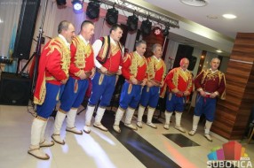 Obeležen Dan zavičajnog udruženja "Hercegovina"