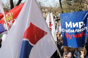SNS: "Na mnoga pitanja i Maglai treba da odgovori!"