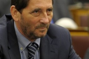 Bela Katona boravio u Srbiji