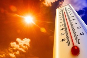 Sutra nastavak tropske vreline, temperatura dostiže godišnji rekord, lekari savetuju oprez