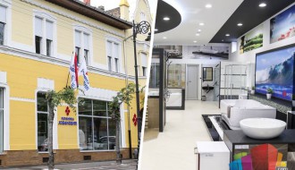 "Keramika Jovanović" od danas i u našem gradu