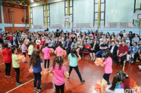 OŠ "Kizur Ištvan" obeležila šest decenija postojanja