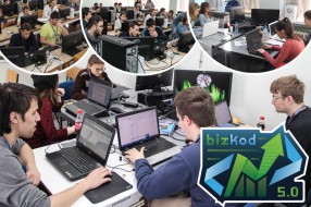 Otvorene prijave za studentsko takmičenje "Bizkod5"