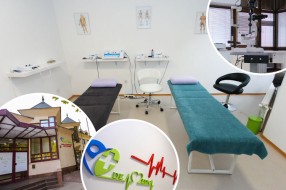 Otvoren Zavod za zdravstvenu zaštitu radnika "DE MEDIC"