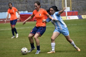 Fudbal (Ž): Duel subotičkih superligaša završen ubedljivom pobedom iskusnije ekipe