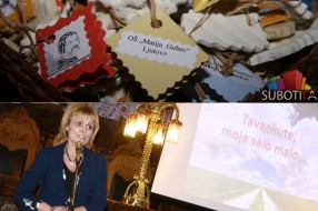 Dan OŠ "Matija Gubec" iz Tavankuta