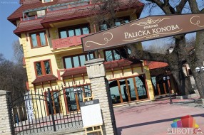 Palićka konoba - novitet u ugostiteljskoj i turističkoj ponudi Palića