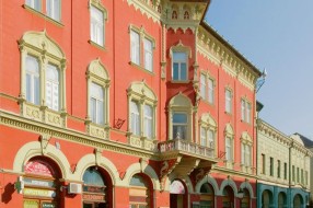 Vojnića palata restitucijom vraća se potomcima
