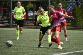 Fudbal: „Golubice“ u finalu Kupa Srbije