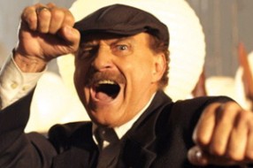 Film Beli lavovi u Subotici