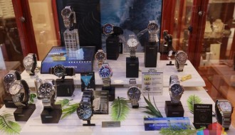 Vreme je za novi sat: Uštedite i do 40 odsto u "Romansson"-u