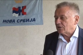 Ministar Velimir Ilić posetio Suboticu