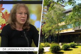 Genetičarka iz Subotice revizor u američkoj naučnoj bazi