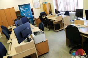 Kabinet virtuelne banke za buduće finansijske službenike