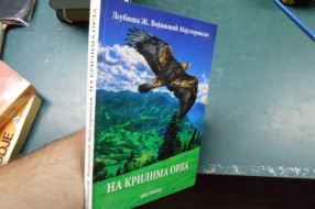 Sutra u SKC "Sveti Sava" predstavljanje pesničkog stvaralaštva Ljubiše Vojinovića Majstorovsog