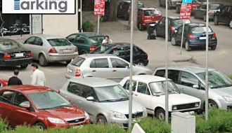 Dani bez naplate parkiranja za vreme prvomajskih i uskršnjih praznika