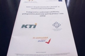Završava se IPA projekat "Trans-plan"