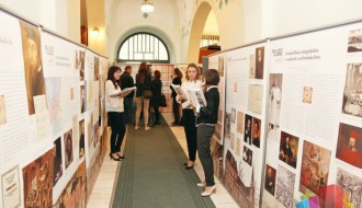 Otvorena izložba "Boja Reformacije" u Gradskom muzeju