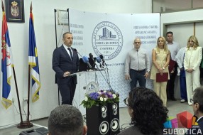 Оpšta bolnica proslavila 183 godine postojanja