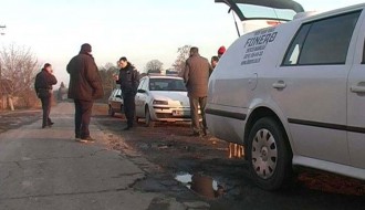 Pronađeni ostaci leša u Bajmoku