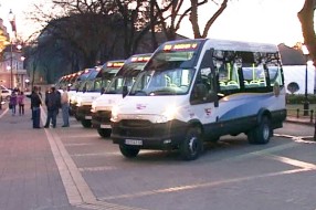 Besplatan prevoz za Dan grada za građane prigradskih naselja