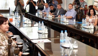 69 zaposlenih preko Javnih radova