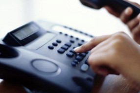 SOS telefon godišnje pozove 650 Subotičana