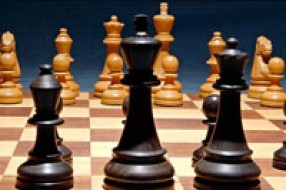 Rumunski velemajstor pobednik 10. "Memorijala Mirka Šrajbera"