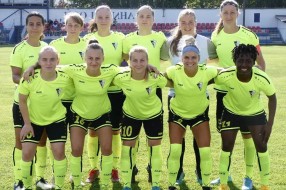 Fudbal: „Golubice“ u polufinalu Kupa Srbije