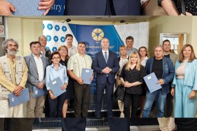 Dodeljena sredstva za unapređenje i očuvanje starih i umetničkih zanata