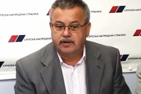 Gojko Radić: "Nema podele na Nikolićeve i Vučićeve"