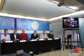 "Svi na koš" - akcija popularisanja ženske košarke