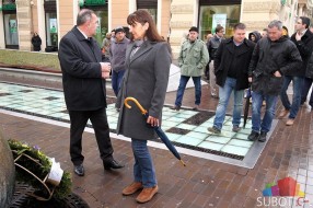 Obeležena godišnjica od ubistva premijera