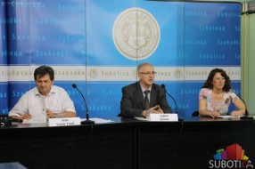 Oko 200 izlagača na Sajmu privrede u Subotici