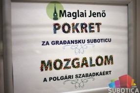 PzGS: Gradonačelnik u ilegali