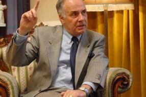 Poseta Ambasadora Ruske federacije