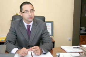Intervju: Modest Dulić - Šta god pričali, Subotica je grad dobrih prilika