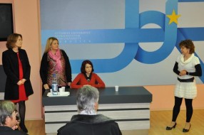 "Kuća zdravlja" organizovala besplatne preglede dijabetičarima