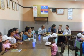 Aktivnosti Edukativnog centra Roma u Subotici