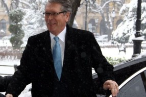 Ambasador Rusije zadovoljan posetom Subotici