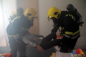 Crveni krst obeležio Dan borbe protiv prirodnih katastrofa