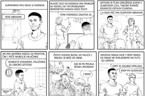 Proglašeni najbolji radovi na konkursu „Supervršnjak“